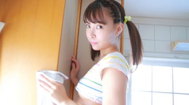 生田みなみ  清純クロニクル