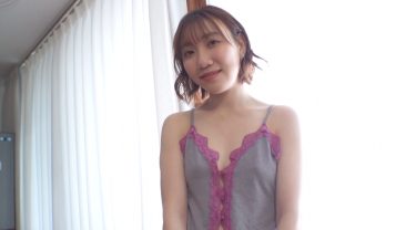 岡村しおり  初体験