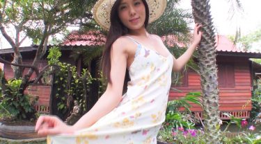 DE LUST 熱帯美人