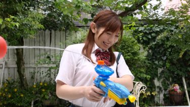 a girl memoirs 上原まゆ