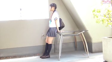 【コスドキ】初芽里奈