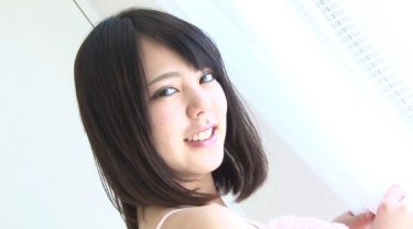 天使のような美少女を発見！めちゃ処女っぽいんすけど…生娘の裸・悶え見たいッスよね！／川口春香