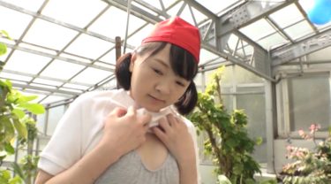 さとうなな フルーツポンチ！