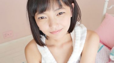 松山あおい おねえさんとパオパオしよ？