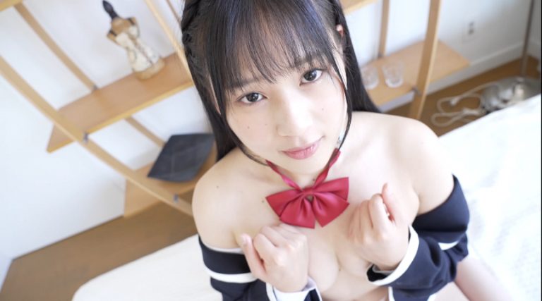 常田めるも 清純クロニクル