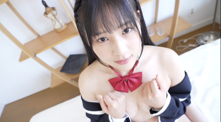 常田めるも 清純クロニクル