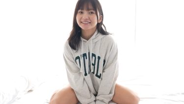 西永彩奈  素顔のひととき