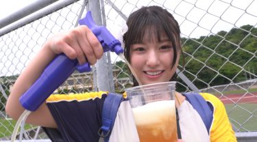 如月ひめか  お尻に恋して