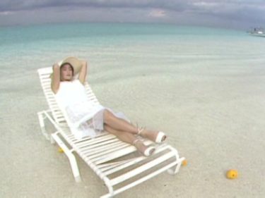 Legend Gold ～伝説のスーパーアイドル完全復刻版～ 迷宮旅行 浅野なつみ